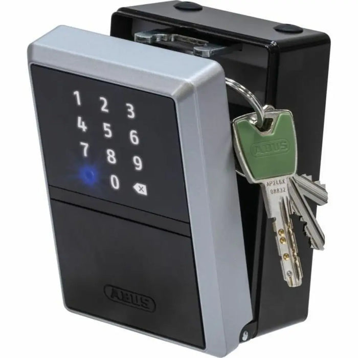 Safety-deposit box ABUS Steel Plastic - Сигурност Удома<<<Дом Градина<<<BigBuy&&&Системи за сигурност<<<Сигурност