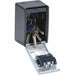 Safety-deposit box ABUS Steel Plastic - Сигурност Удома<<<Дом Градина<<<BigBuy&&&Системи за сигурност<<<Сигурност