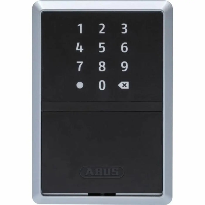 Safety-deposit box ABUS Steel Plastic - Сигурност Удома<<<Дом Градина<<<BigBuy&&&Системи за сигурност<<<Сигурност