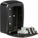 Safety Deposit Box for Keys Burg-Wachter 30 SB Black - Сигурност Удома<<<Дом Градина<<<BigBuy&&&Системи за