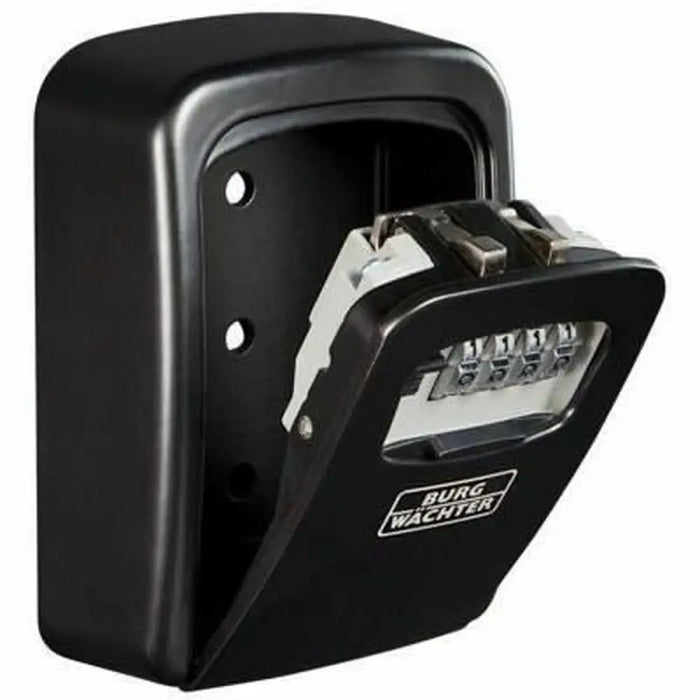 Safety Deposit Box for Keys Burg-Wachter 30 SB Black - Сигурност Удома<<<Дом Градина<<<BigBuy&&&Системи за