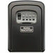 Safety Deposit Box for Keys Burg-Wachter 30 SB Black - Сигурност Удома<<<Дом Градина<<<BigBuy&&&Системи за