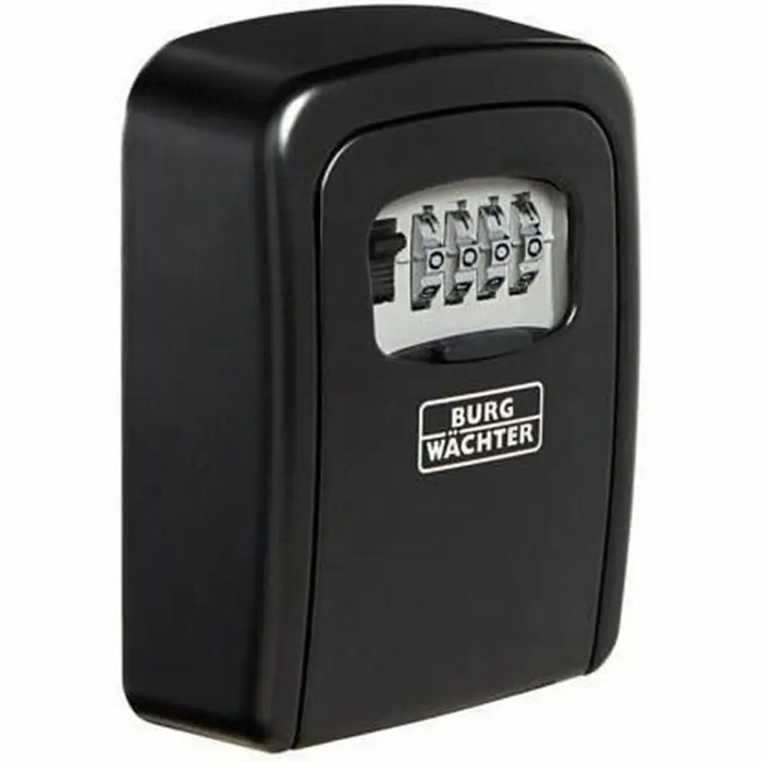 Safety Deposit Box for Keys Burg-Wachter 30 SB Black - Сигурност Удома<<<Дом Градина<<<BigBuy&&&Системи за