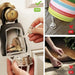 Safety Deposit Box for Keys Master Lock 5401EURD - Сигурност Удома<<<Дом Градина<<<BigBuy&&&Системи за