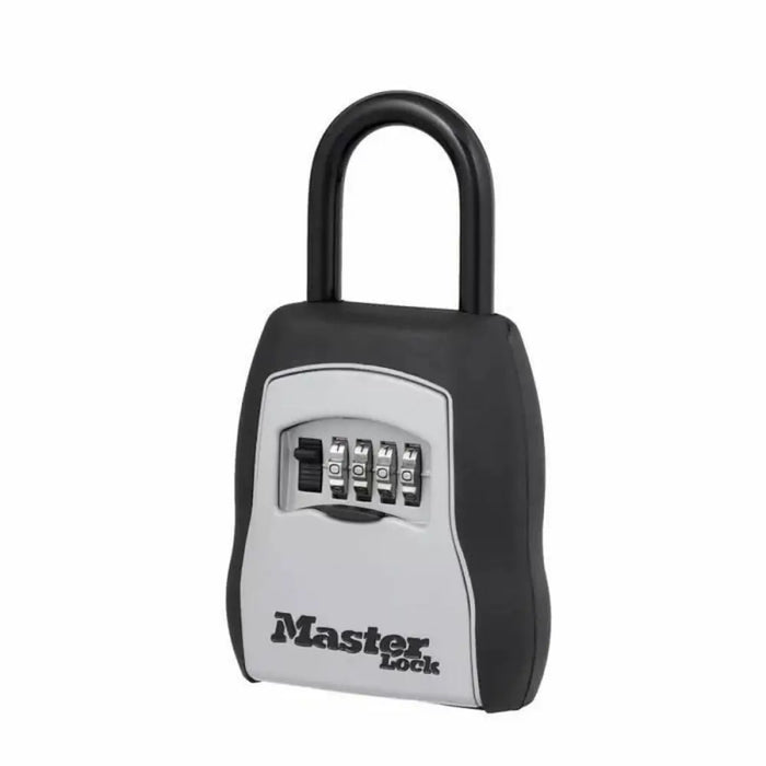 Safety Deposit Box for Keys Master Lock 5401EURD - Сигурност Удома<<<Дом Градина<<<BigBuy&&&Системи за