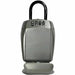 Safety Deposit Box for Keys Master Lock 5414EURD Grey - Сигурност Удома<<<Дом Градина<<<BigBuy&&&Системи за