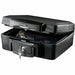Safety-deposit box Master Lock H0100EURHRO 4,9 L Black - Сигурност Удома<<<Дом Градина<<<BigBuy&&&Системи за