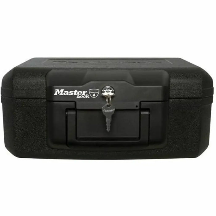Safety-deposit box Master Lock L1200 36 x 28,5 x 15,5 cm Black - Сигурност Удома<<<Дом Градина<<<BigBuy&&&Системи за