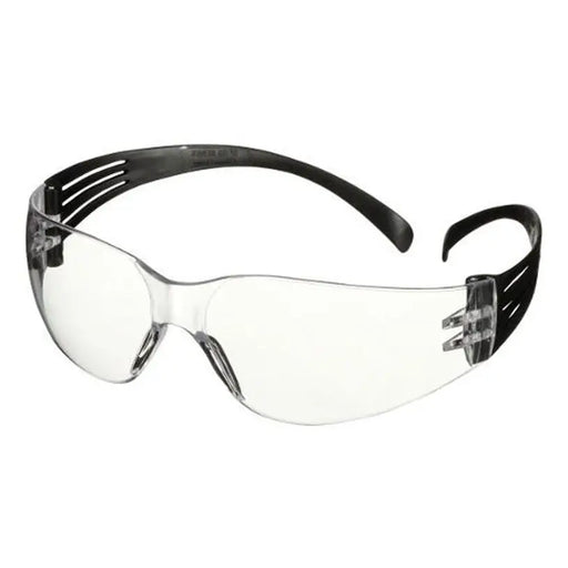 SAFETY GLASSES CLEAR FOR INDOORS 3M 79111004 - Охрана на труда<<<Работно облекло<<<Инструменти и железария<<<Praktiker