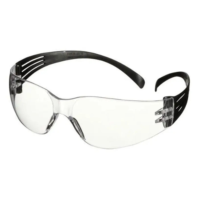SAFETY GLASSES CLEAR FOR INDOORS 3M 79111004 - Охрана на труда<<<Работно облекло<<<Инструменти и железария<<<Praktiker