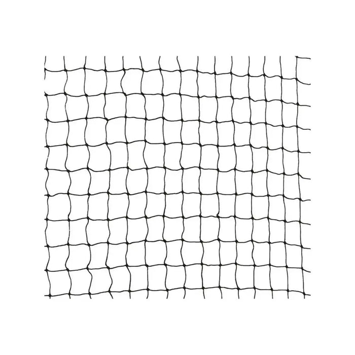 Safety net Trixie Black 8 x 3 m - Домашни Животни<<<Дом Градина<<<BigBuy&&&Здраве и хигиена<<<Домашни Животни<<<Дом