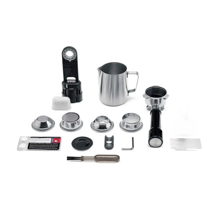 Sage Oracle Touch Fully-auto Espresso machine 2.5 L - Coffee machinesAGD-EXP<<<Home Appliance - ProductsAGD<<<ActionPL