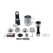 Sage Oracle Touch Fully-auto Espresso machine 2.5 L - Coffee machinesAGD-EXP<<<Home Appliance - ProductsAGD<<<ActionPL