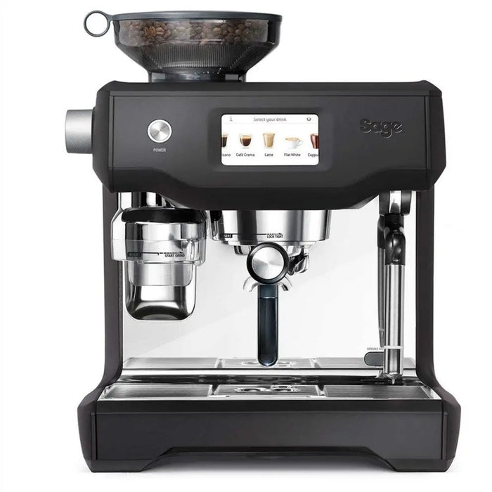 Sage Oracle Touch Fully-auto Espresso machine 2.5 L - Coffee machinesAGD-EXP<<<Home Appliance - ProductsAGD<<<ActionPL