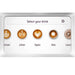 Sage Oracle Touch Fully-auto Espresso machine 2.5 L - Coffee machinesAGD-EXP<<<Home Appliance - ProductsAGD<<<ActionPL