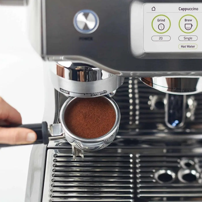 Sage Oracle Touch Fully-auto Espresso machine 2.5 L - Coffee machinesAGD-EXP<<<Home Appliance - ProductsAGD<<<ActionPL