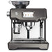 Sage SES990BST4EEU1 coffee maker Fully-auto Espresso machine 2.5 L - Coffee machinesAGD-EXP<<<Home Appliance