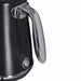 Sage the Soft Top Luxe electric kettle 1.7 L 2400 W Black Stainless steel - Electric kettlesAGD-CZE<<<Home Appliance