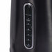 Sage the Soft Top Luxe electric kettle 1.7 L 2400 W Black Stainless steel - Electric kettlesAGD-CZE<<<Home Appliance