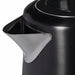Sage the Soft Top Luxe electric kettle 1.7 L 2400 W Black Stainless steel - Electric kettlesAGD-CZE<<<Home Appliance