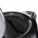Sage the Soft Top Luxe electric kettle 1.7 L 2400 W Black Stainless steel - Electric kettlesAGD-CZE<<<Home Appliance