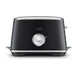Sage the Toast Select Luxe 2 slice(s) 1000 W Black - ToastersAGD-TOS<<<Home Appliance - ProductsAGD<<<ActionPL