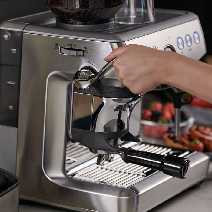 Coffee machine SAGE SES 876BSS 2.00 ml, 15.00 bar