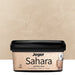 SAHARA DECORATIVE EFFECT MARIO 1 L JEGER - Декоративни покрития<<<Интериорни бои<<<Бои и