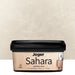 SAHARA DECORATIVE EFFECT MATTEO 1 L JEGER - Декоративни покрития<<<Интериорни бои<<<Бои и