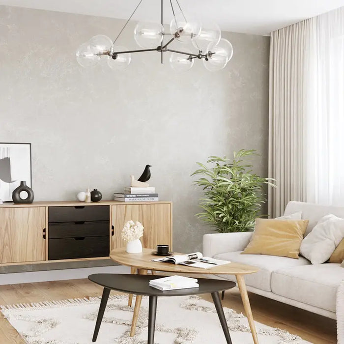 SAHARA DECORATIVE EFFECT MAURIZIO 1 L JEGER - Декоративни покрития<<<Интериорни бои<<<Бои и