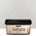 SAHARA DECORATIVE EFFECT MAURIZIO 1 L JEGER - Декоративни покрития<<<Интериорни бои<<<Бои и