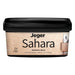 SAHARA DECORATIVE EFFECT MAURIZIO 1 L JEGER - Декоративни покрития<<<Интериорни бои<<<Бои и