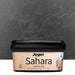 SAHARA DECORATIVE EFFECT RAFFAELLO 1 L JEGER - Декоративни покрития<<<Интериорни бои<<<Бои и