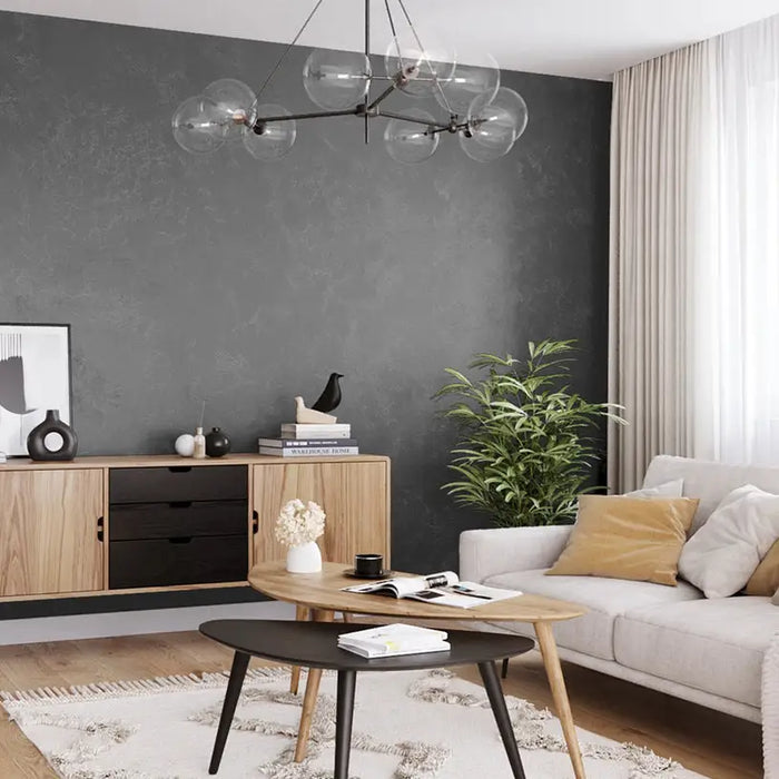 SAHARA DECORATIVE EFFECT RAFFAELLO 1 L JEGER - Декоративни покрития<<<Интериорни бои<<<Бои и