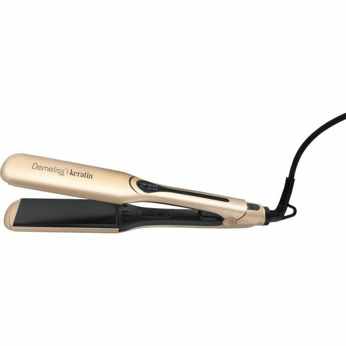 Curling Tongs Saint-Algue Demeliss Kera Gold XL