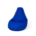 Sako bag pear cornflower XL 130 x 90 cm - Sako poufsPUF-SAK<<<Poufs and footrestsPUF<<<ActionPL