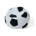 Sako bag pouffe ball white-black XXL 140 cm - Poufs for children/youthPUF-DZI<<<Poufs and footrestsPUF<<<ActionPL