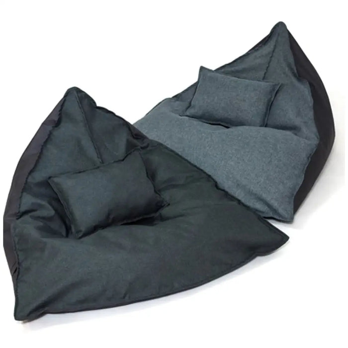 Sako bag pouffe Relax XL 120 x 80 cm - Sako poufsPUF-SAK<<<Poufs and footrestsPUF<<<ActionPL