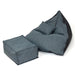 Sako bag pouffe Relax XL 120 x 80 cm - Sako poufsPUF-SAK<<<Poufs and footrestsPUF<<<ActionPL
