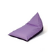Sako sack pouffe Mattress purple-black XXL 160 x 80 cm - Sako poufsPUF-SAK<<<Poufs and footrestsPUF<<<ActionPL