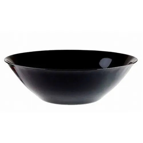 SALAD BOWL 27CM BLACK CURRY LUMINARC - Сервизи чаши и чинии<<<Домашни потреби<<<Кухня<<<Praktiker