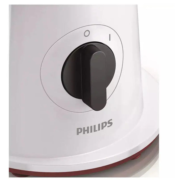 SALAD MAKER PHILIPS HR1388/80 WHITE BLACK AND RED 200 W - Пасатори<<<Домакински