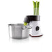SALAD MAKER PHILIPS HR1388/80 WHITE BLACK AND RED 200 W - Пасатори<<<Домакински