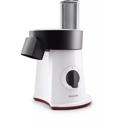 SALAD MAKER PHILIPS HR1388/80 WHITE BLACK AND RED 200 W - Пасатори<<<Домакински