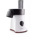 SALAD MAKER PHILIPS HR1388/80 WHITE BLACK AND RED 200 W - Пасатори<<<Домакински