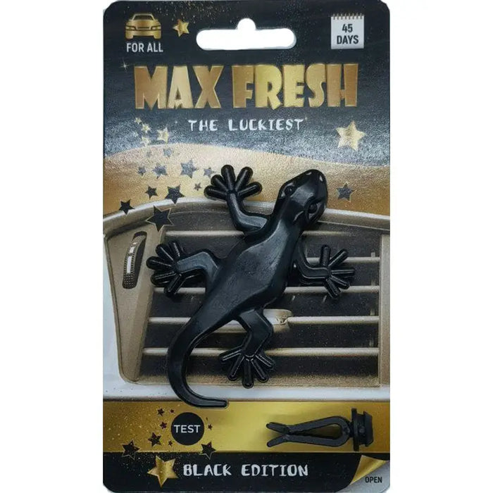 SALAMANDER MAX FRESH FLAVOR - Ароматизатори<<<Авто интериор<<<Авто и