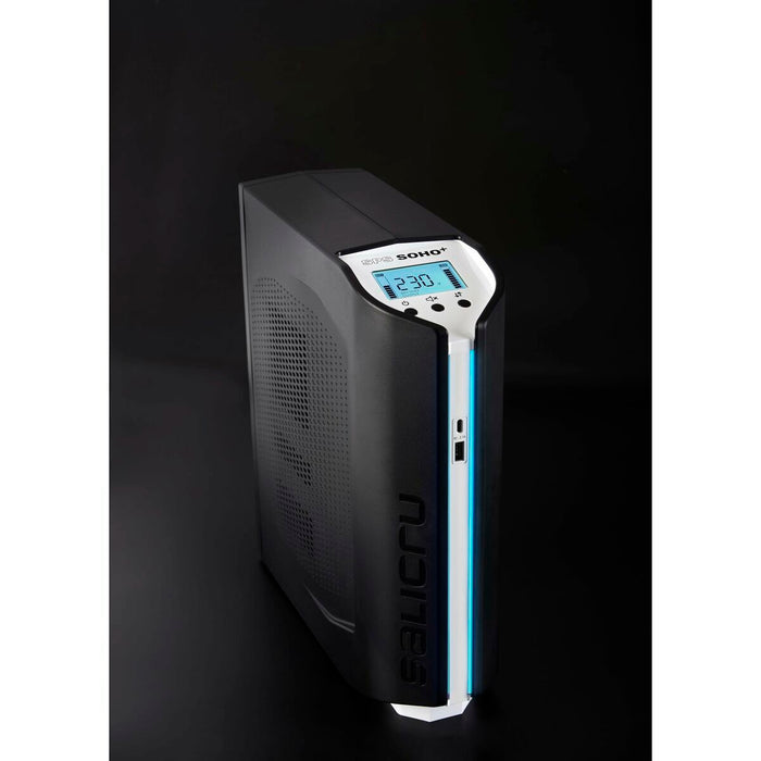 Uninterruptible Power Supply System Interactive UPS Salicru 647EA000003