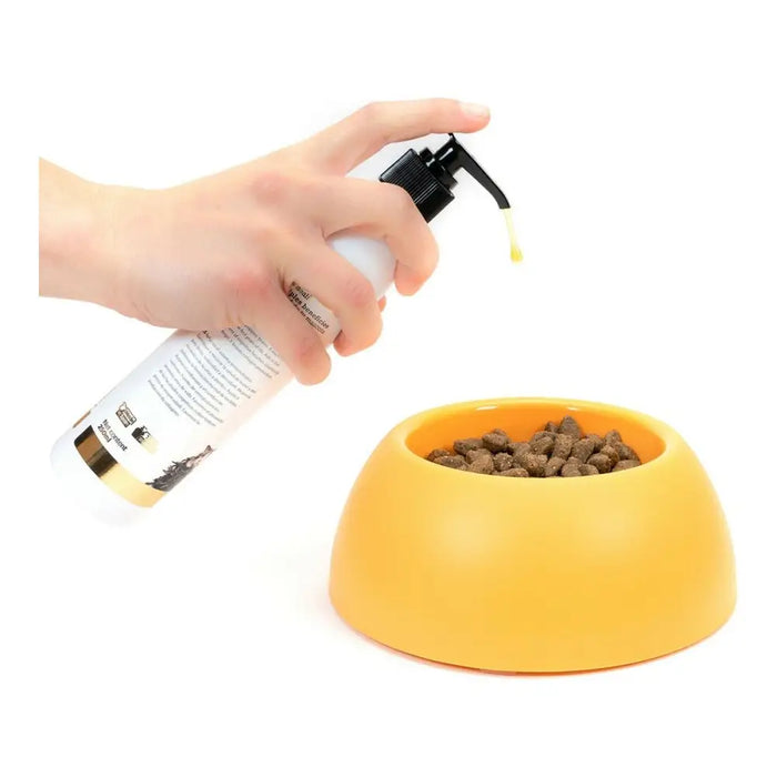 Salmon oil Gloria - Домашни Животни<<<Дом Градина<<<BigBuy&&&Хранене на домашни любимци<<<Домашни Животни<<<Дом