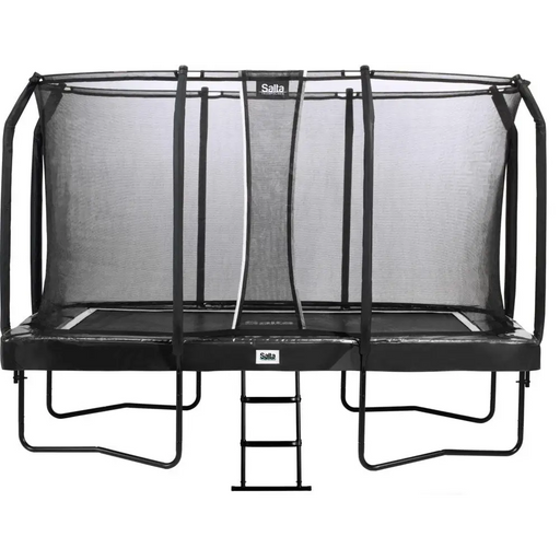 Salta First Class - 244 x 427 cm recreational/backyard trampoline - TrampolinesSIF-TRA<<<Gym and fitnessSIF<<<ActionPL