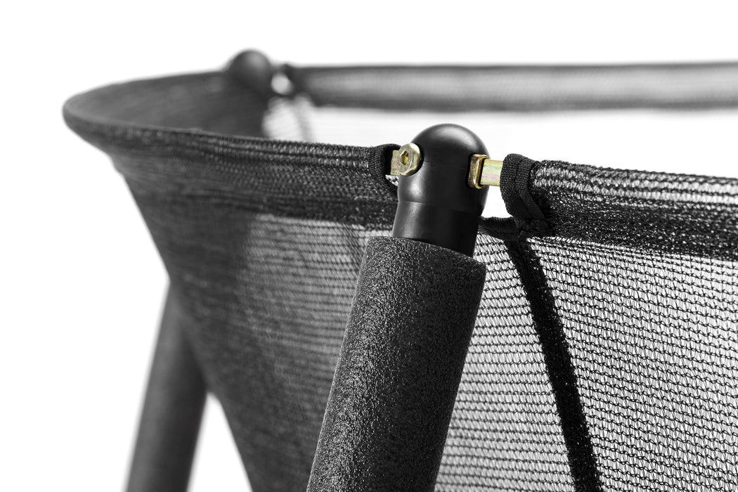 Salta Comfort edition - 213 cm recreational/backyard trampoline